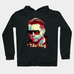 The Miz Vibtage Hoodie